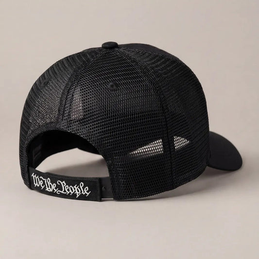 WE THE PEOPLE RANGE HAT image 3