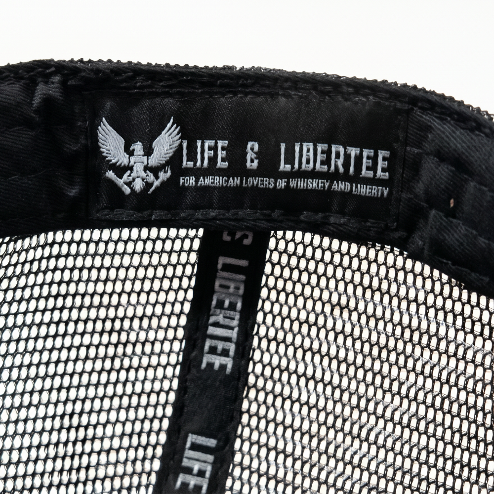 WE THE PEOPLE RANGE HAT