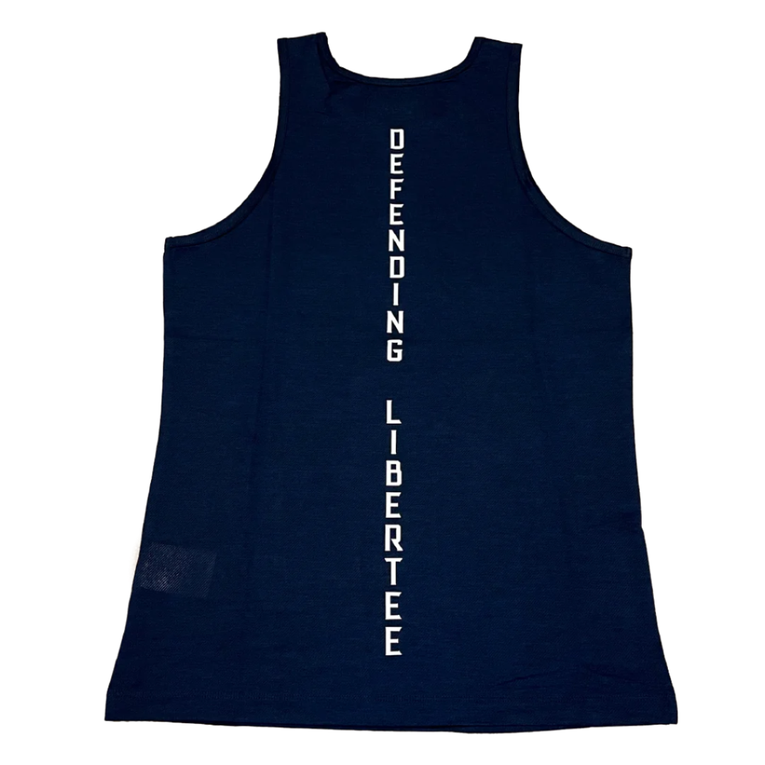 MEN'S LIGHTWEIGHT PERFORMANCE TANK