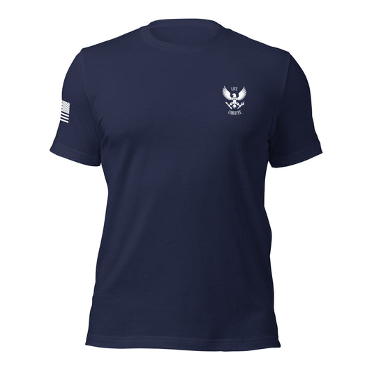 2nd Amendment T Shirt image 3