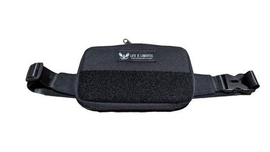 LiberTee Tac Pack