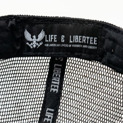 WE THE PEOPLE RANGE HAT