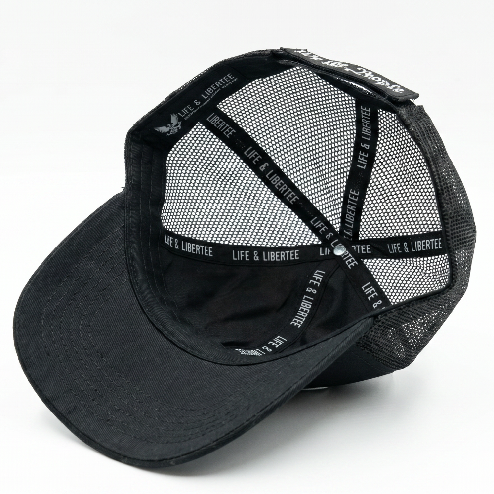 WE THE PEOPLE RANGE HAT