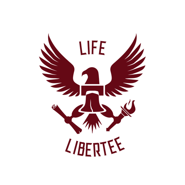 LifeandLiberTee