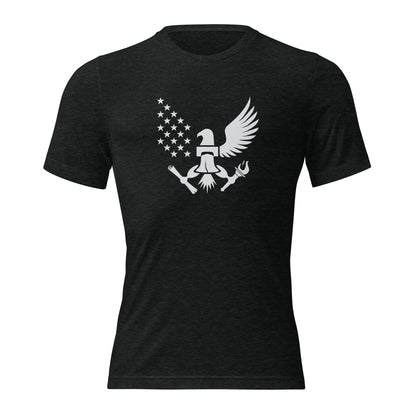 LIBERTEE STARS TEE