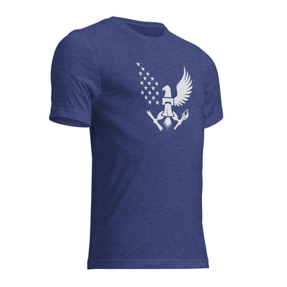 LIBERTEE STARS TEE