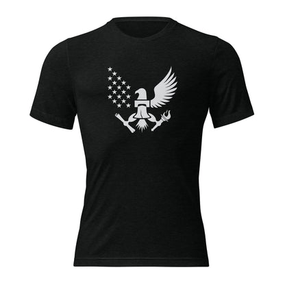 LIBERTEE STARS TEE