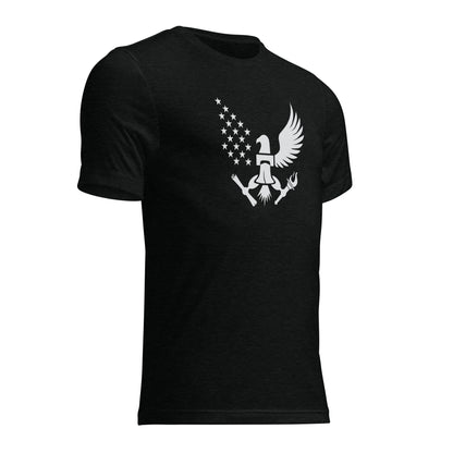 LIBERTEE STARS TEE