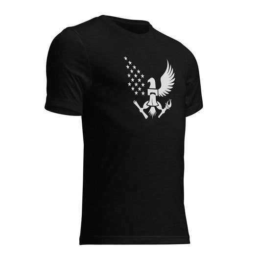 LIBERTEE STARS TEE image 3