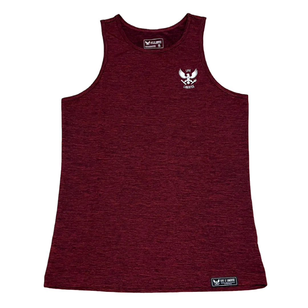 MEN'S LIGHTWEIGHT PERFORMANCE TANK