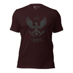 LiberTee Logo Tee
