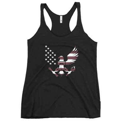 Women's Stars and Stripes Tank Top